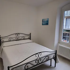 Casa Anelita , La Spezia Italie