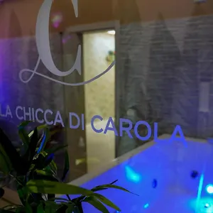 La Chicca Di Carola , Bari Italie