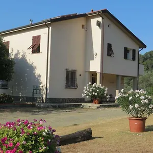 Ariabuona , La Spezia Italie