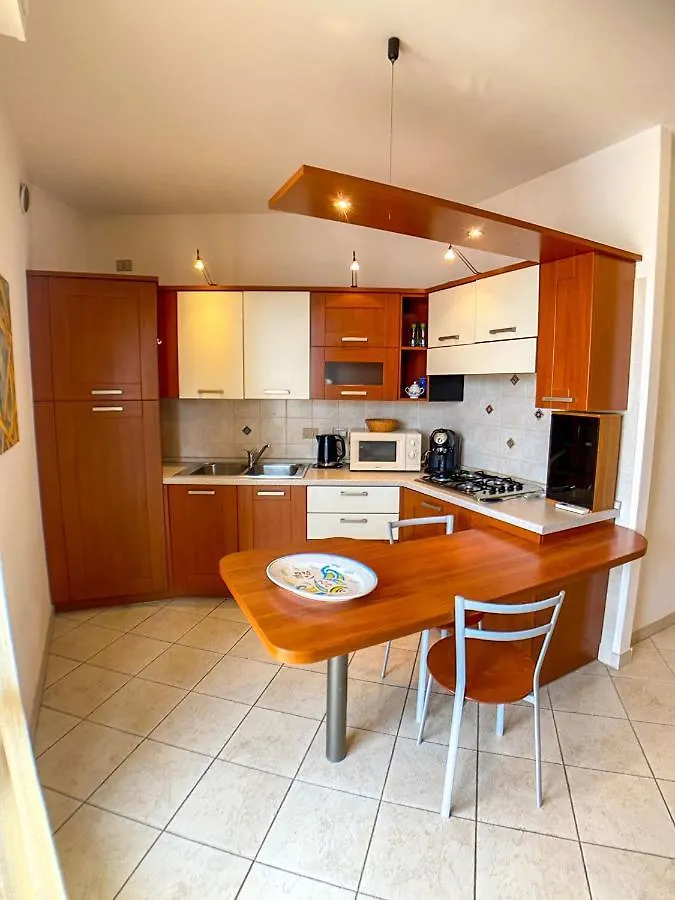 Appartement Sky Alguerhouse  Alghero