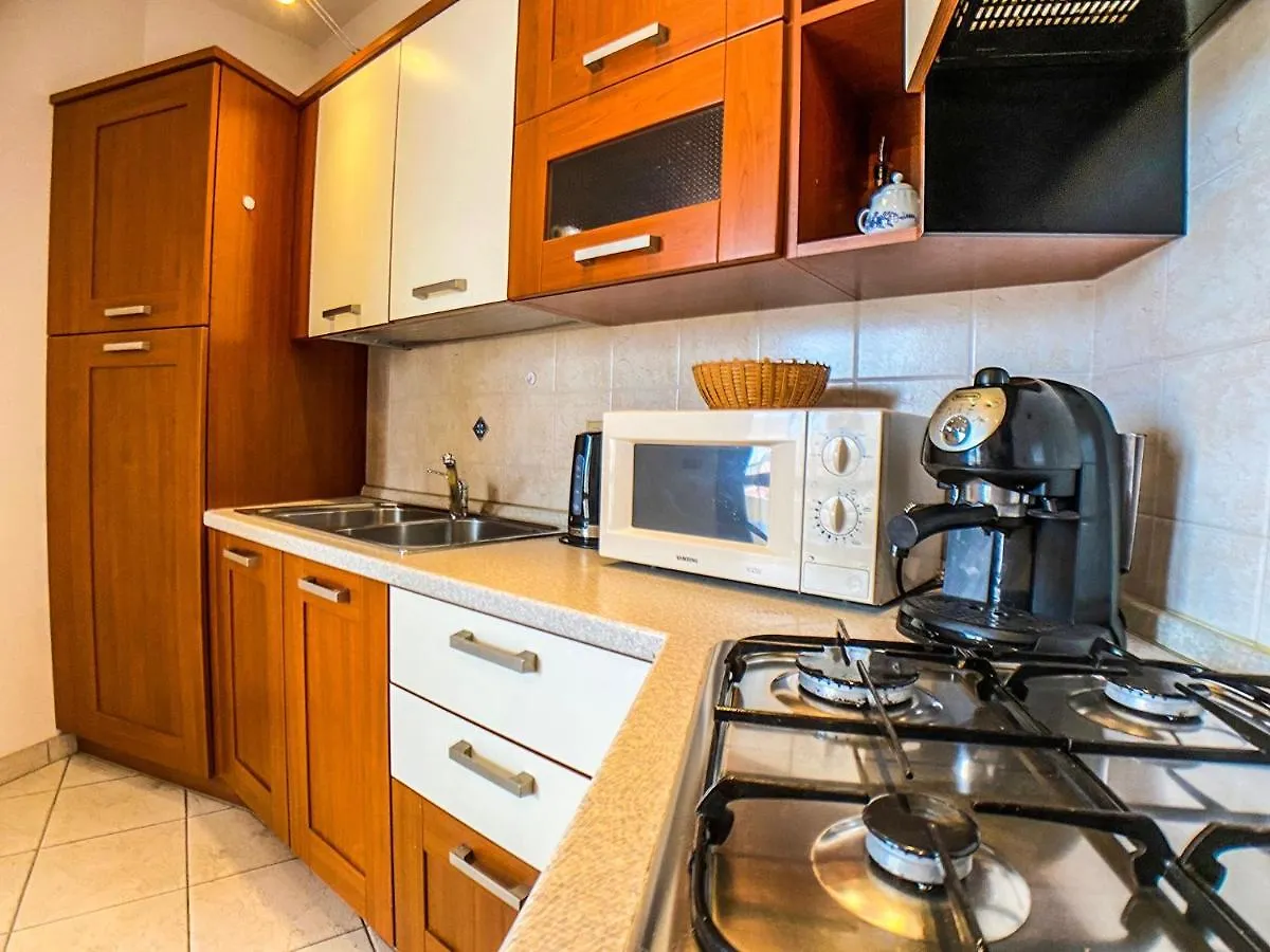 Appartement Sky Alguerhouse Italie