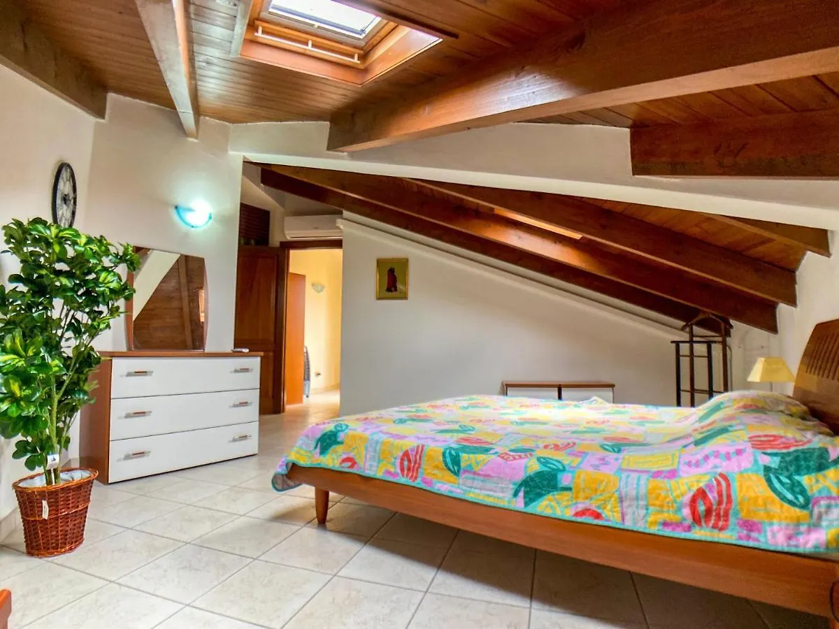 Appartement Sky Alguerhouse  Alghero