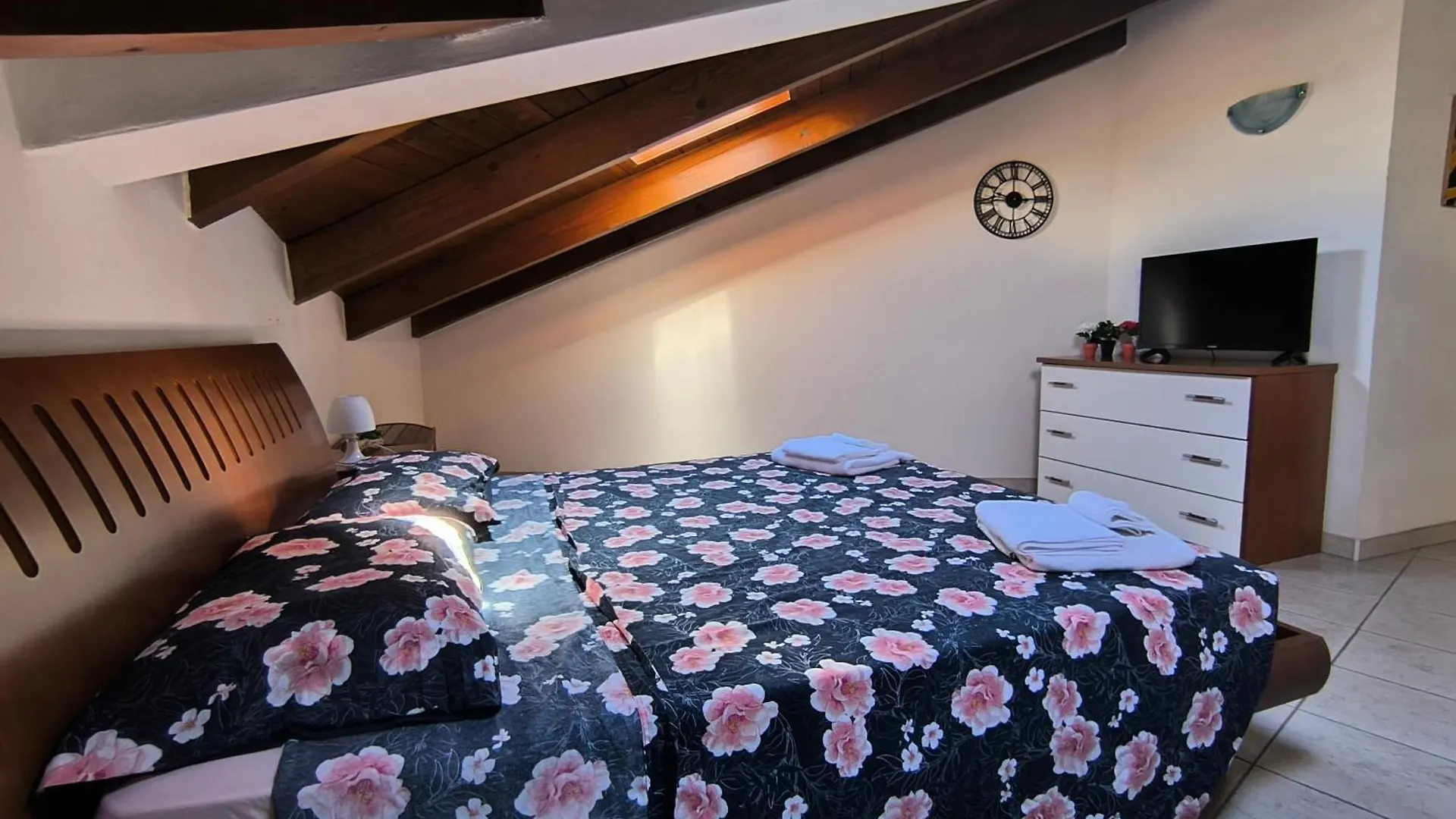 Appartement Sky Alguerhouse