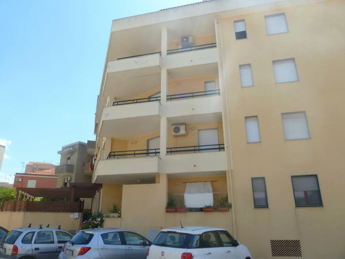 Appartement Sky Alguerhouse