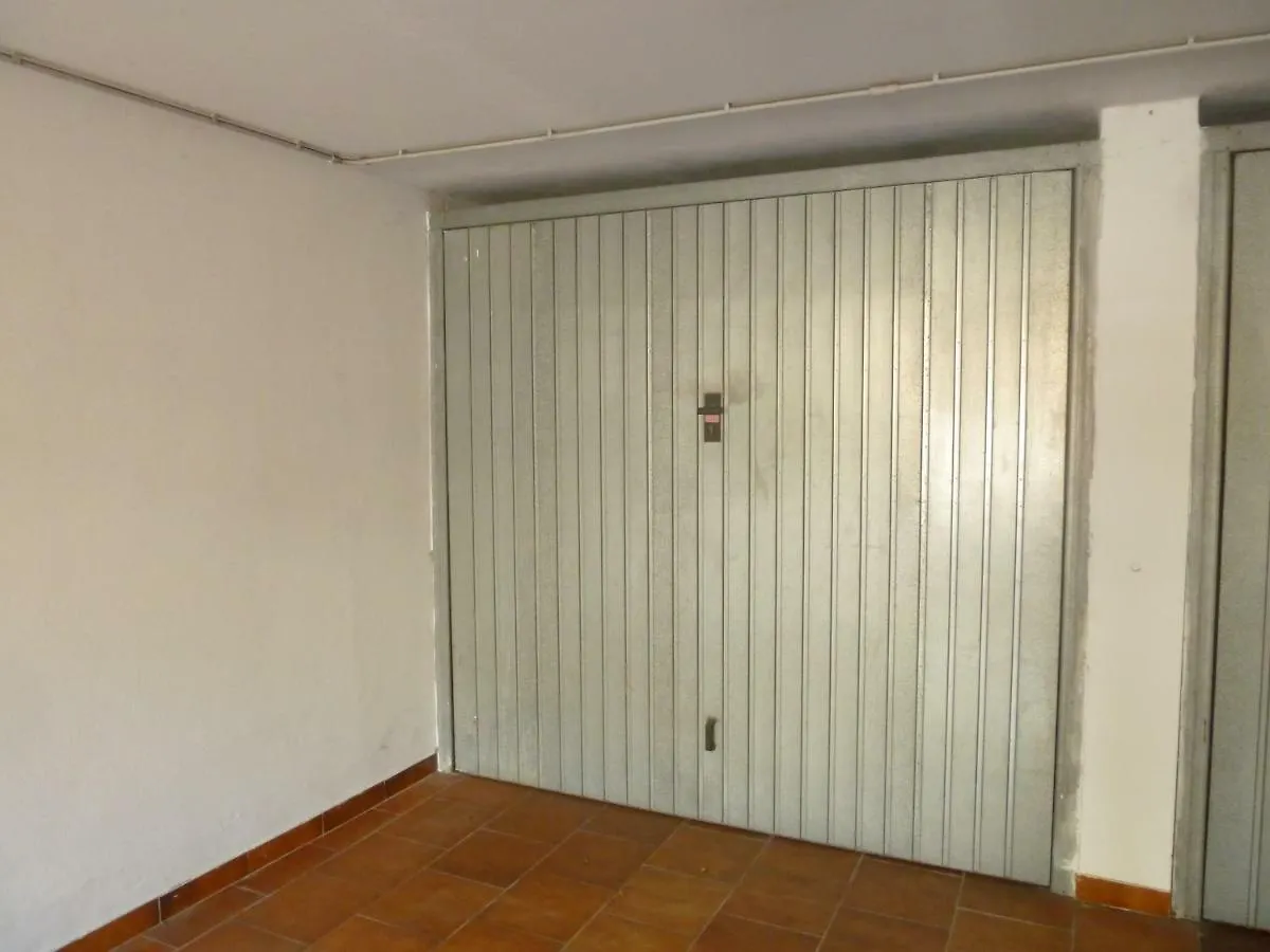 Appartement Sky Alguerhouse Italie