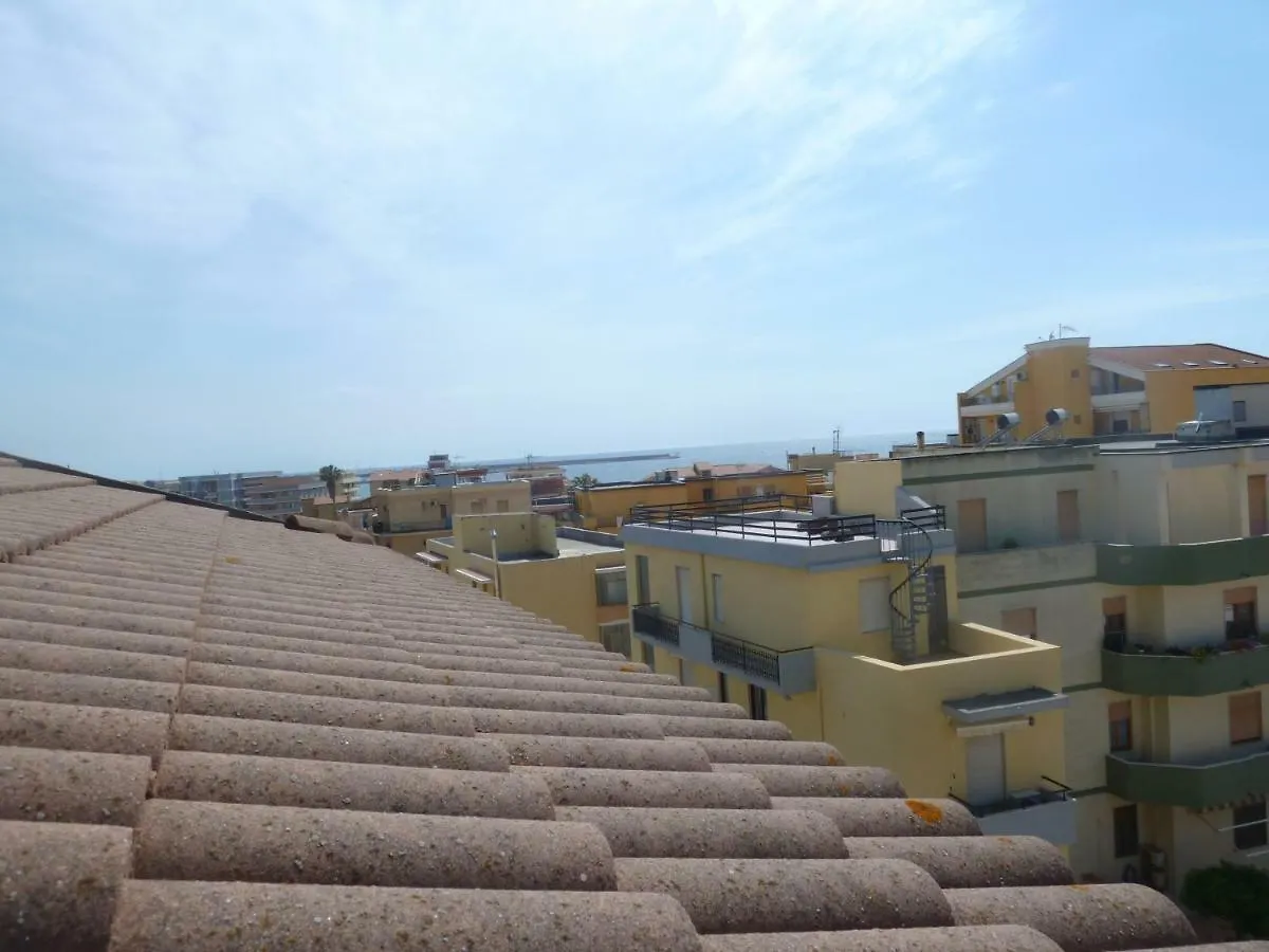Appartement Sky Alguerhouse Italie