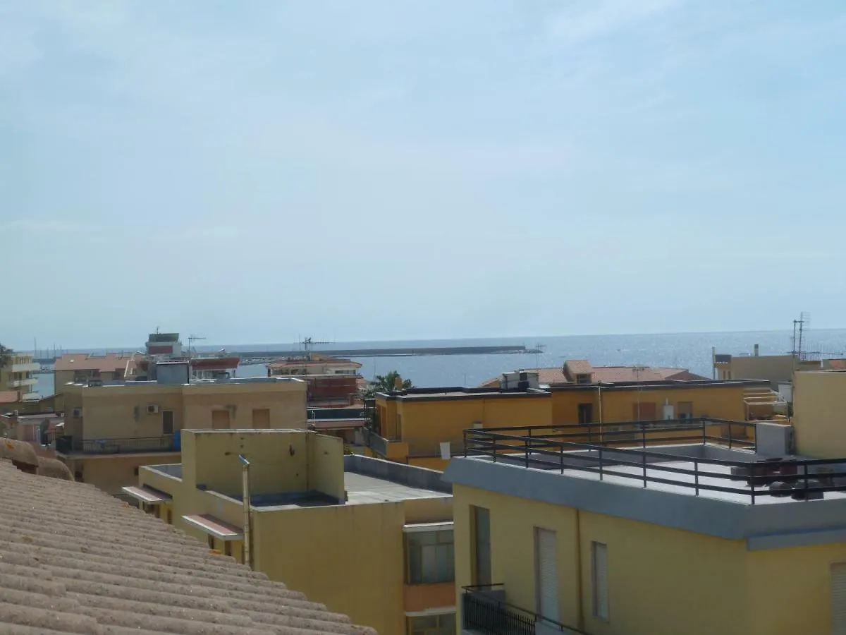 Appartement Sky Alguerhouse Italie