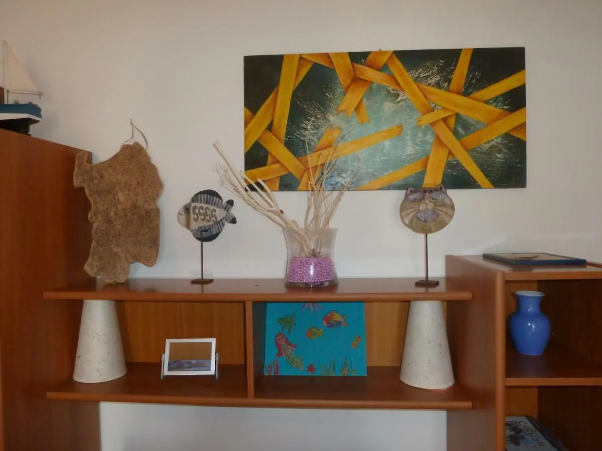 Appartement Sky Alguerhouse Alghero